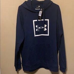 Under Armour Hoodie Lightweight